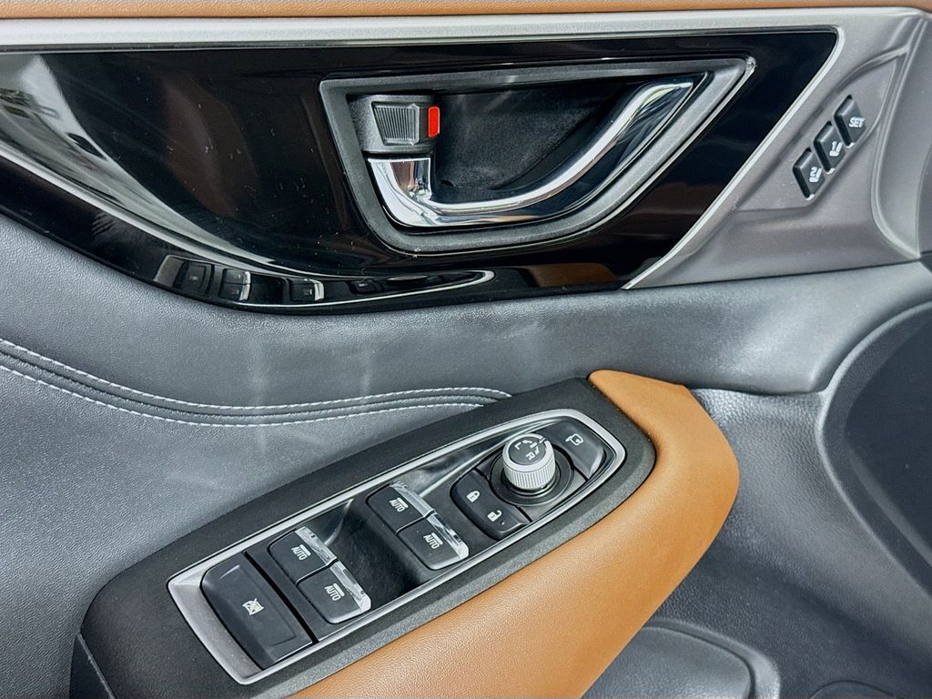 2020 Subaru Outback Touring Kennewick WA