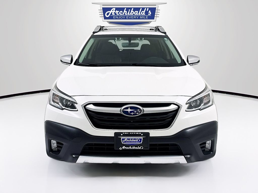 2020 Subaru Outback Touring Kennewick WA