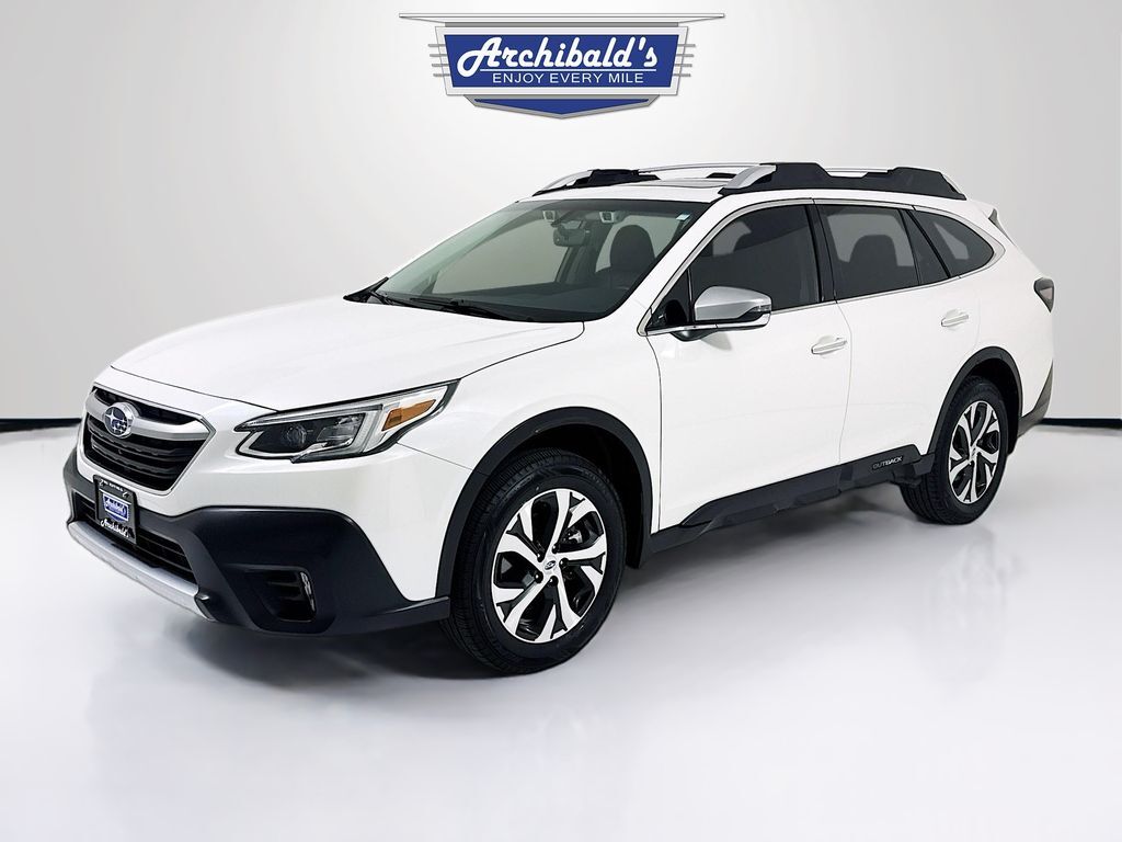 2020 Subaru Outback Touring Kennewick WA