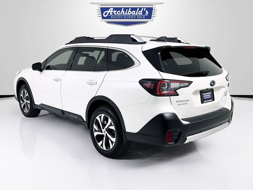 2020 Subaru Outback Touring Kennewick WA