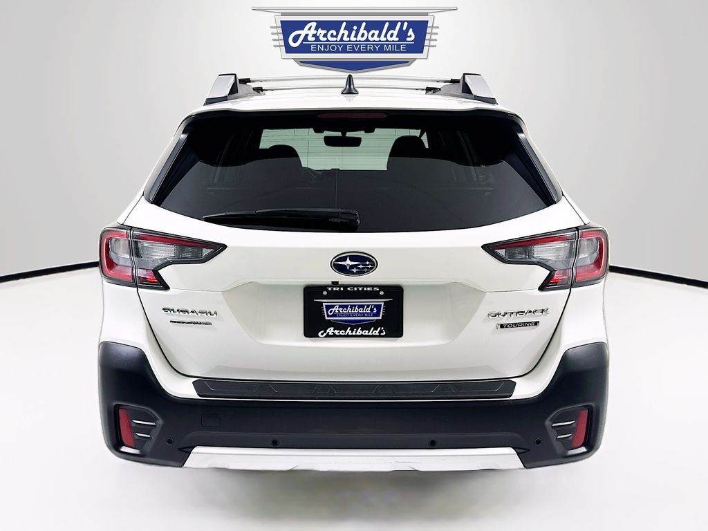 2020 Subaru Outback Touring Kennewick WA
