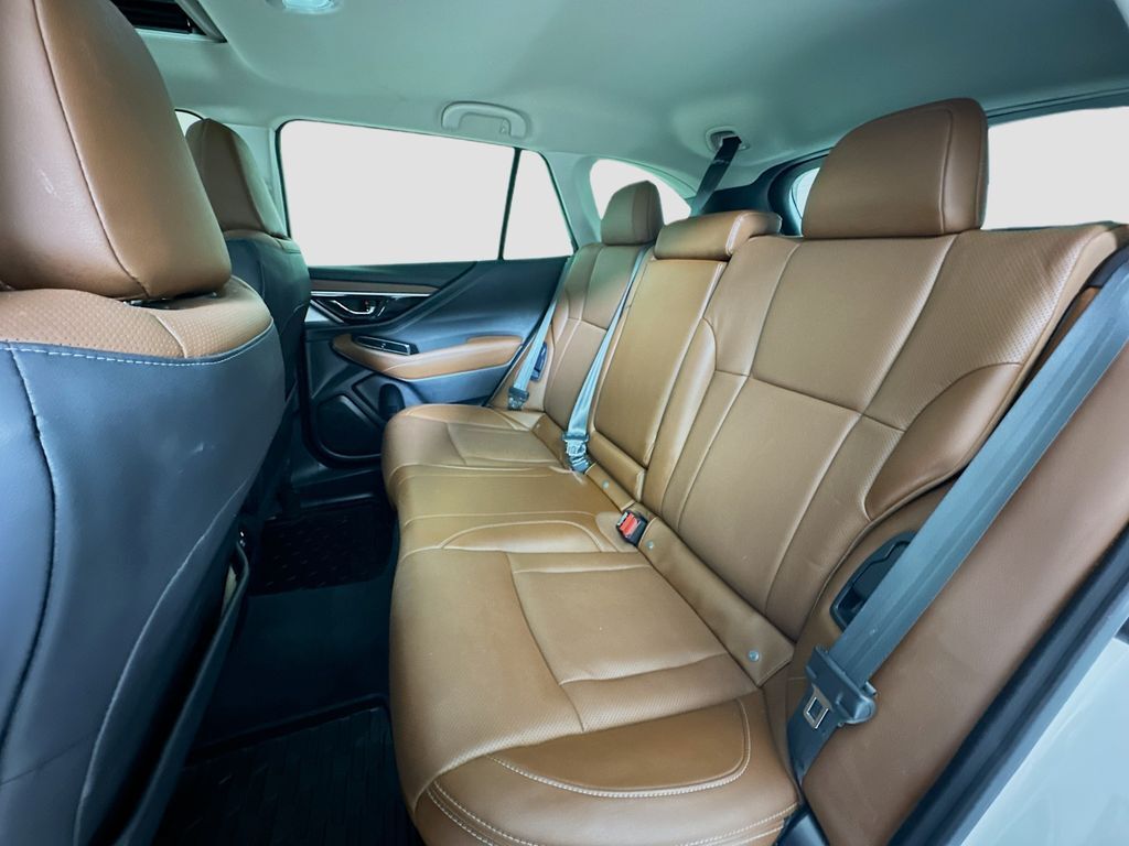2020 Subaru Outback Touring Kennewick WA