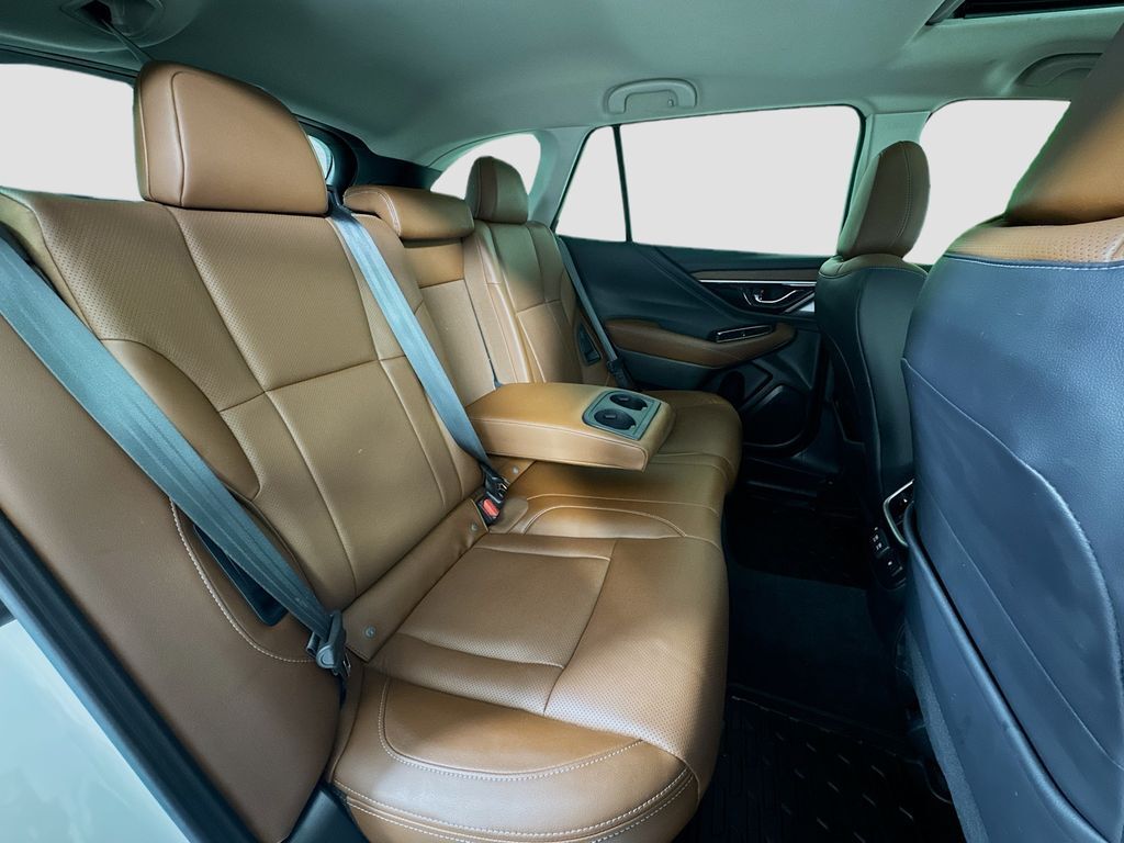 2020 Subaru Outback Touring Kennewick WA