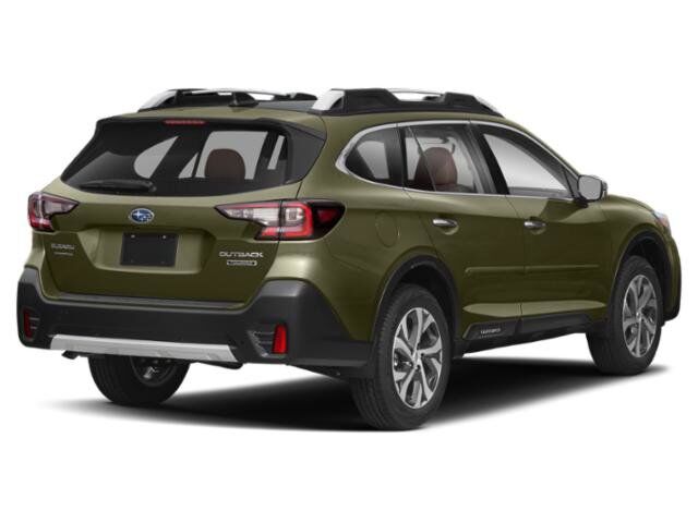 2020 Subaru Outback Touring Appleton WI