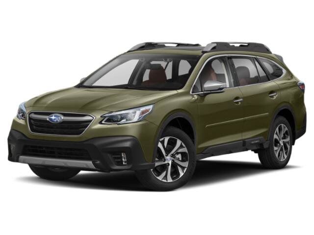 2020 Subaru Outback Touring Appleton WI