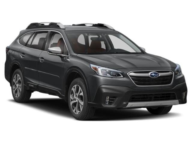 2020 Subaru Outback Touring Appleton WI