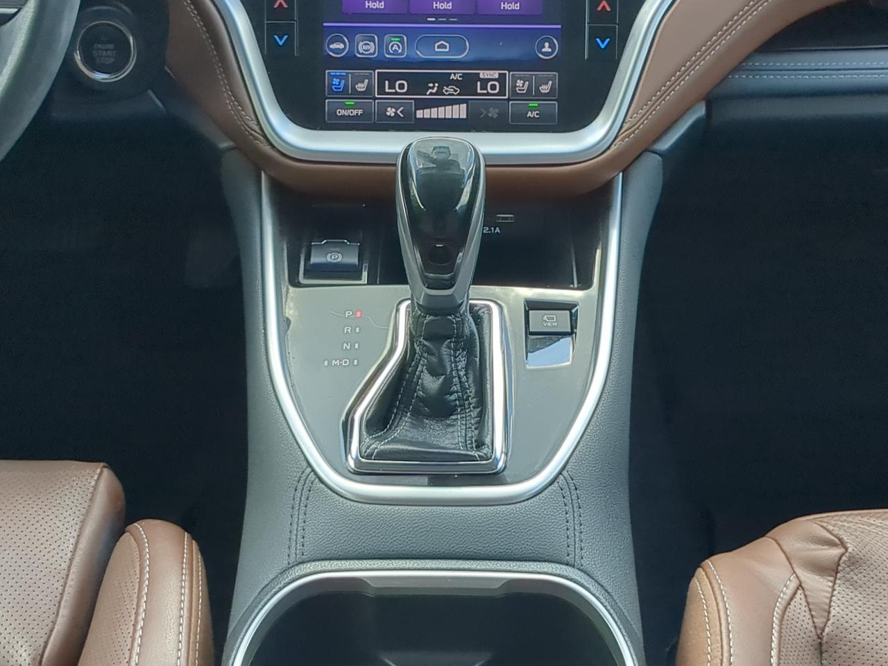 2020 Subaru Outback Touring Winder GA