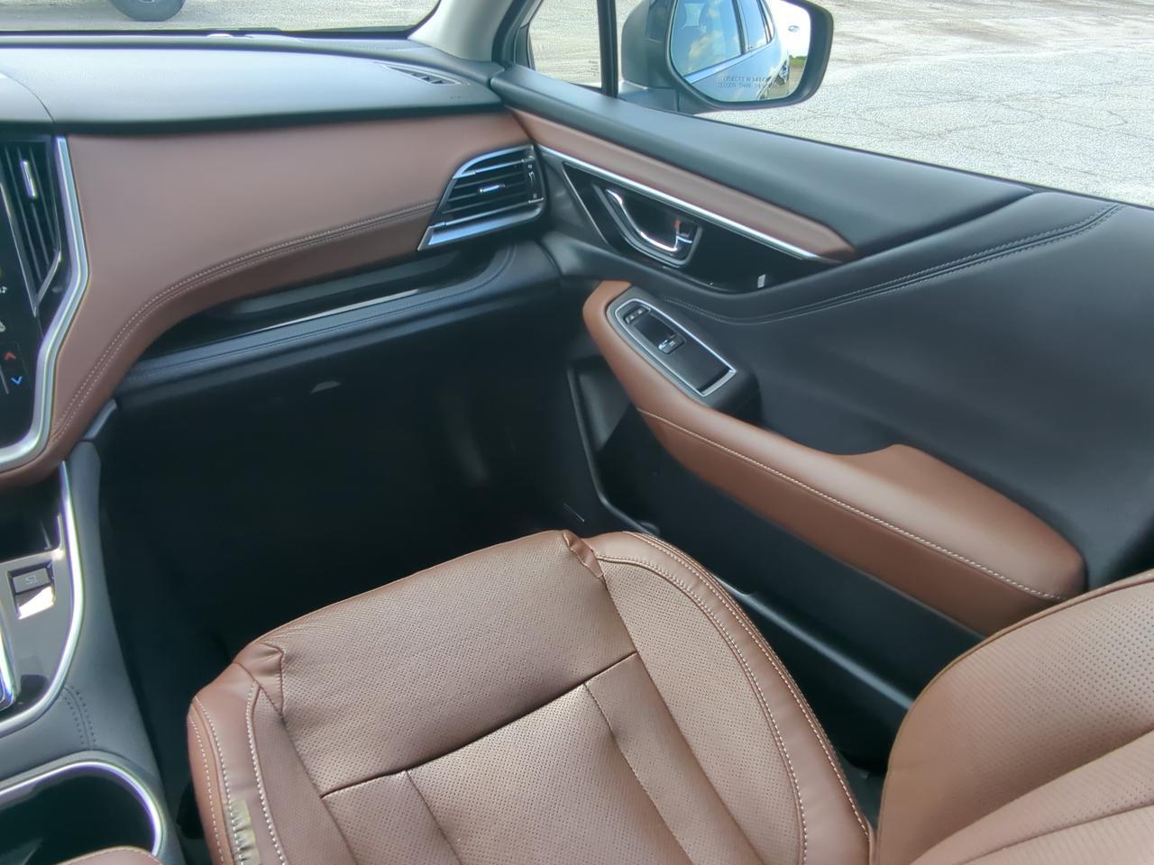 2020 Subaru Outback Touring Winder GA
