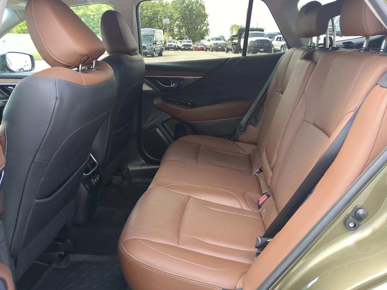 2020 Subaru Outback Touring Winder GA