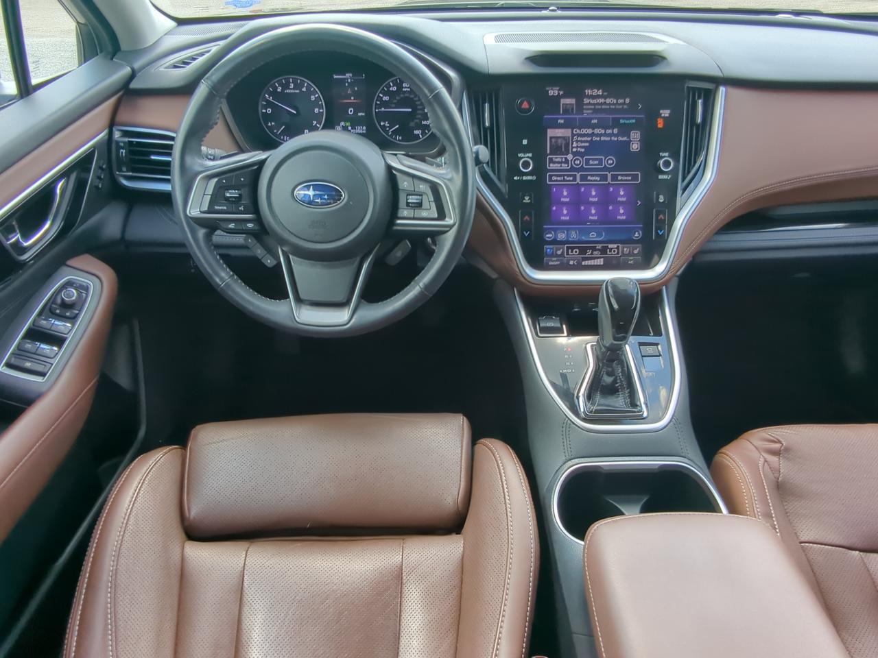 2020 Subaru Outback Touring Winder GA