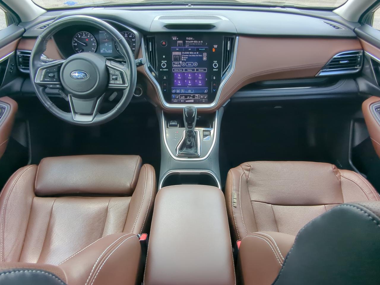 2020 Subaru Outback Touring Winder GA