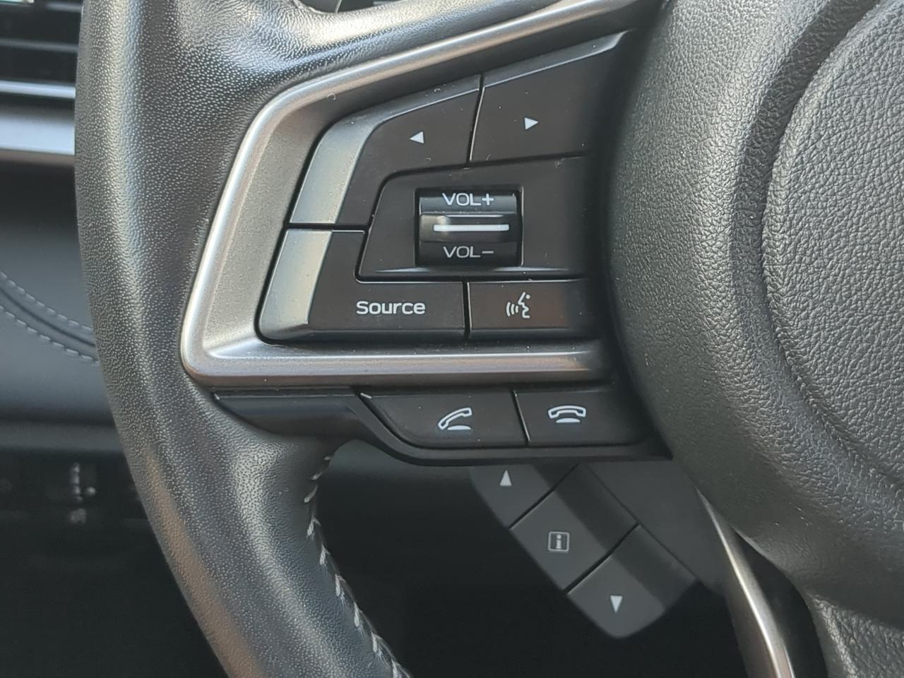 2020 Subaru Outback Touring Winder GA