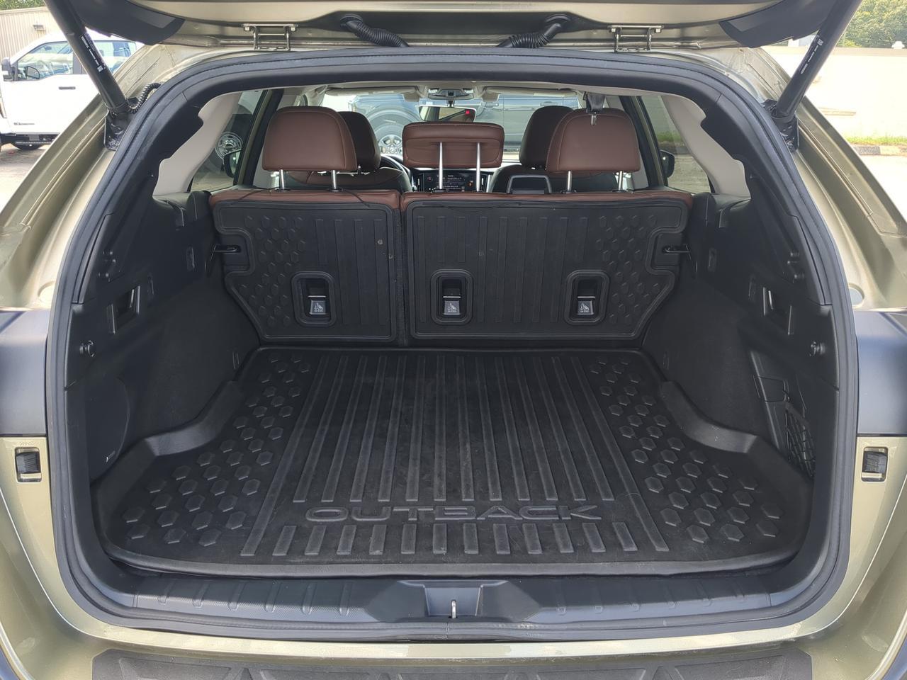 2020 Subaru Outback Touring Winder GA
