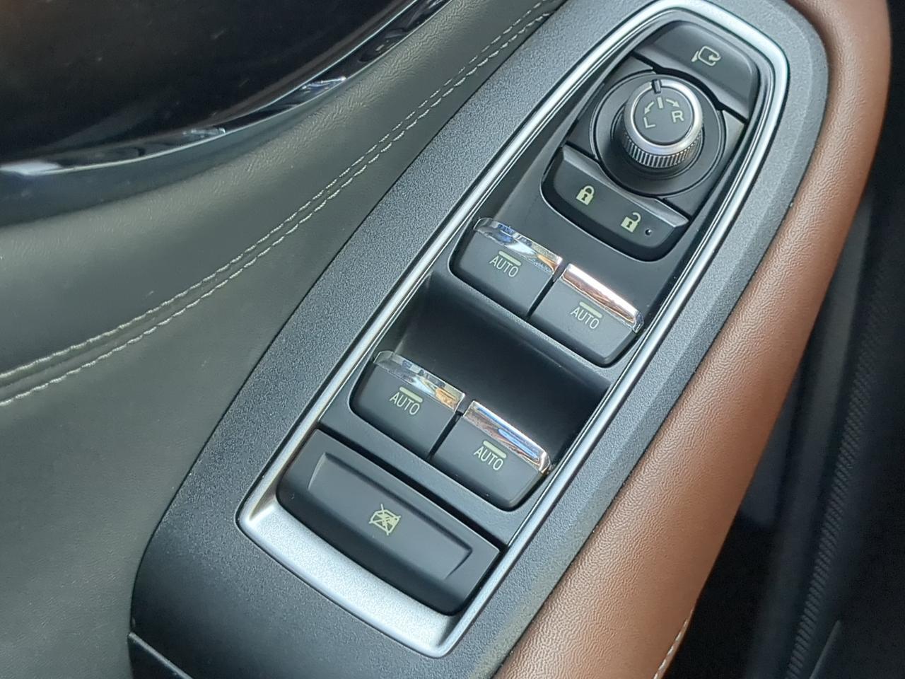 2020 Subaru Outback Touring Winder GA