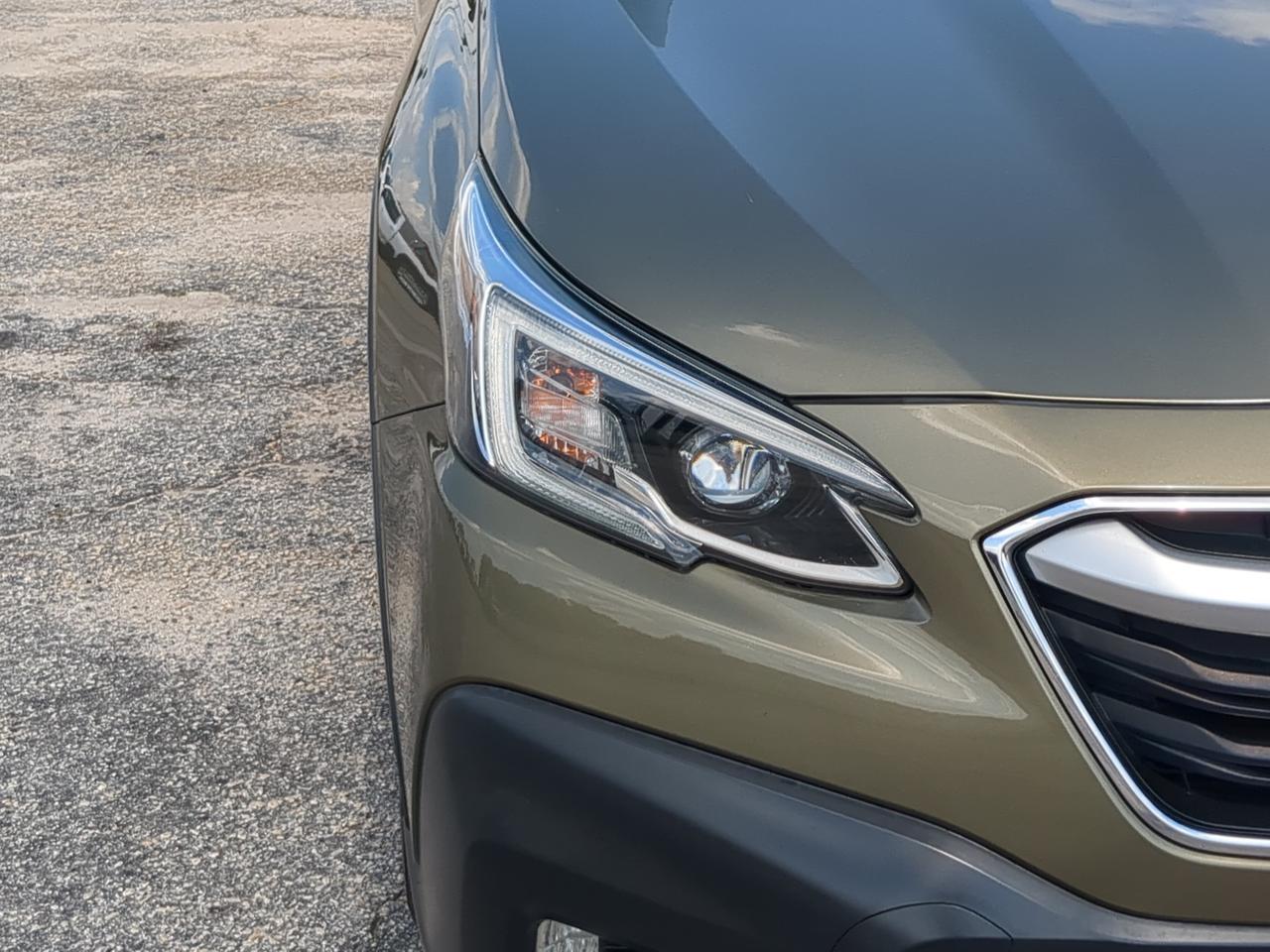 2020 Subaru Outback Touring Winder GA