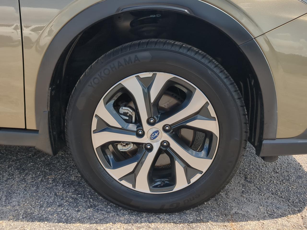 2020 Subaru Outback Touring Winder GA