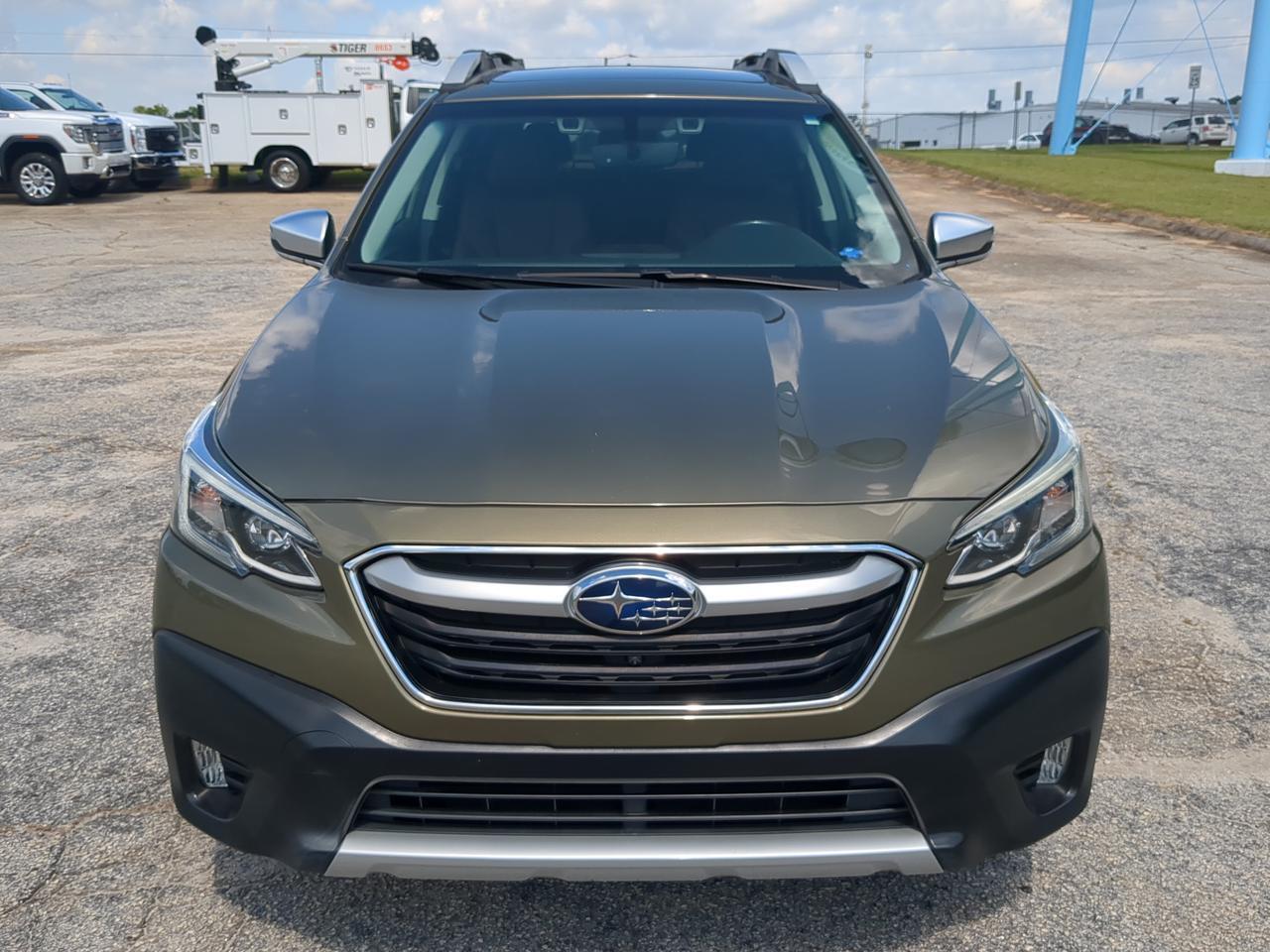 2020 Subaru Outback Touring Winder GA