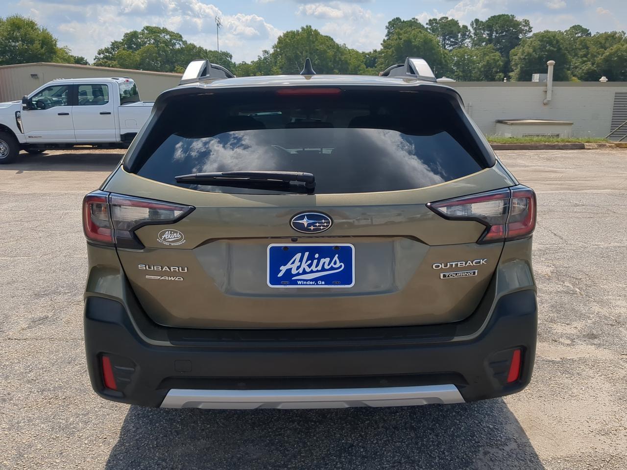 2020 Subaru Outback Touring Winder GA