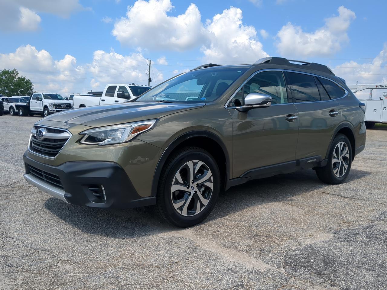 2020 Subaru Outback Touring Winder GA
