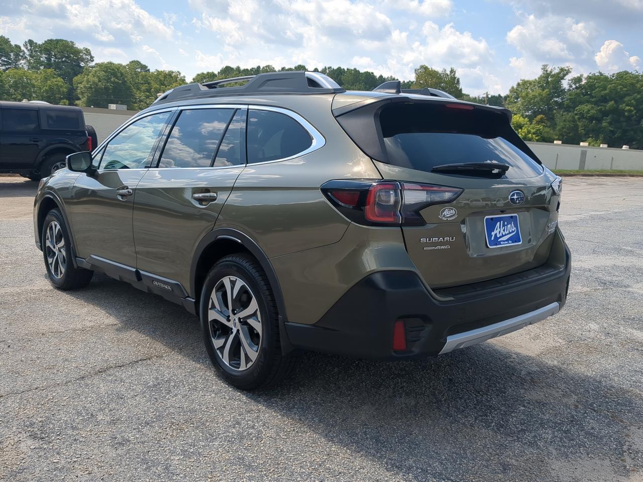 2020 Subaru Outback Touring Winder GA