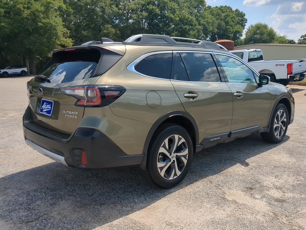 2020 Subaru Outback Touring Winder GA