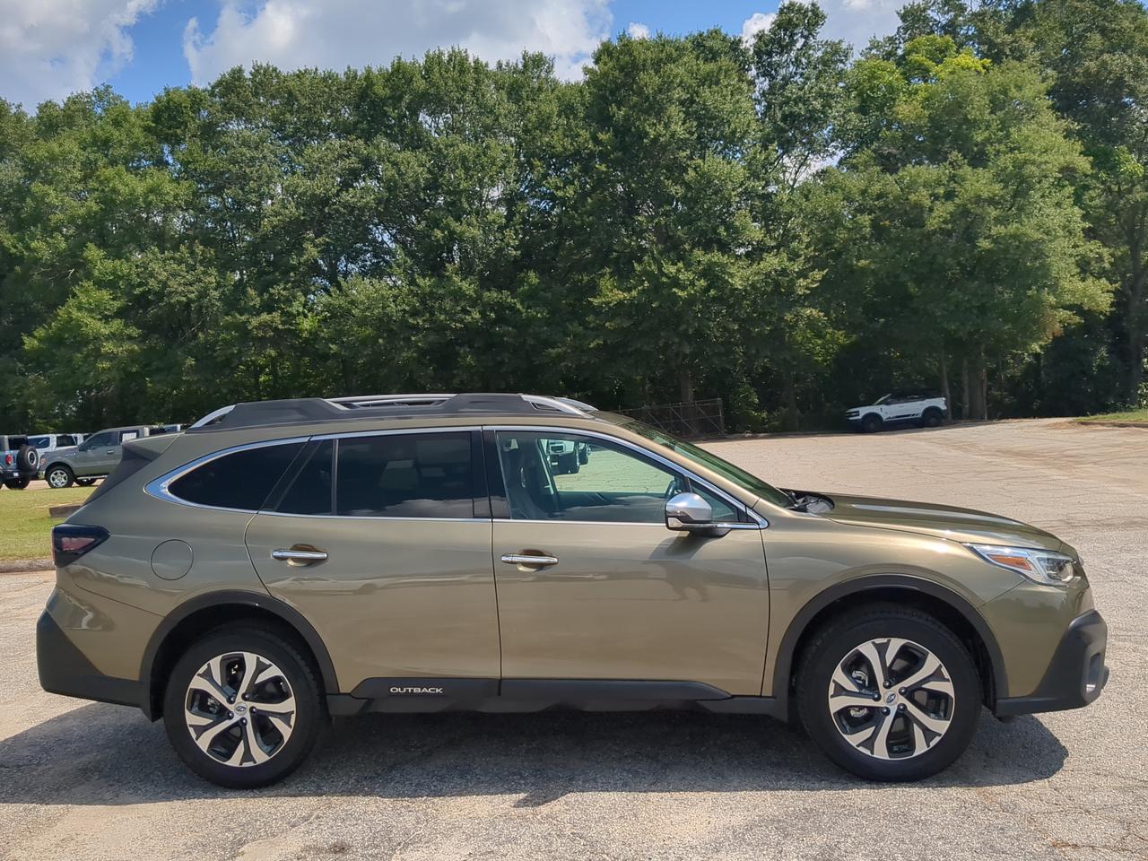 2020 Subaru Outback Touring Winder GA