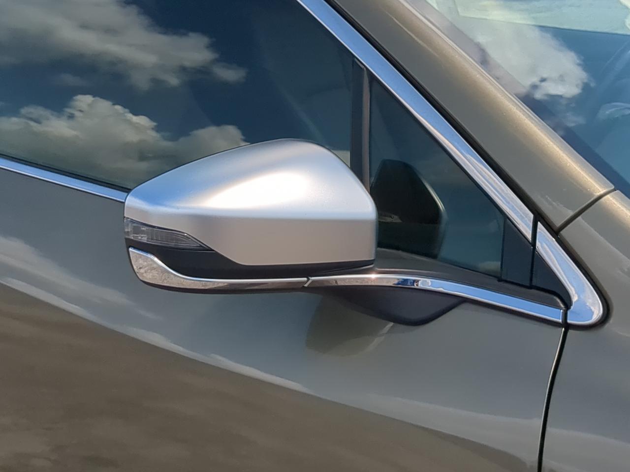 2020 Subaru Outback Touring Winder GA