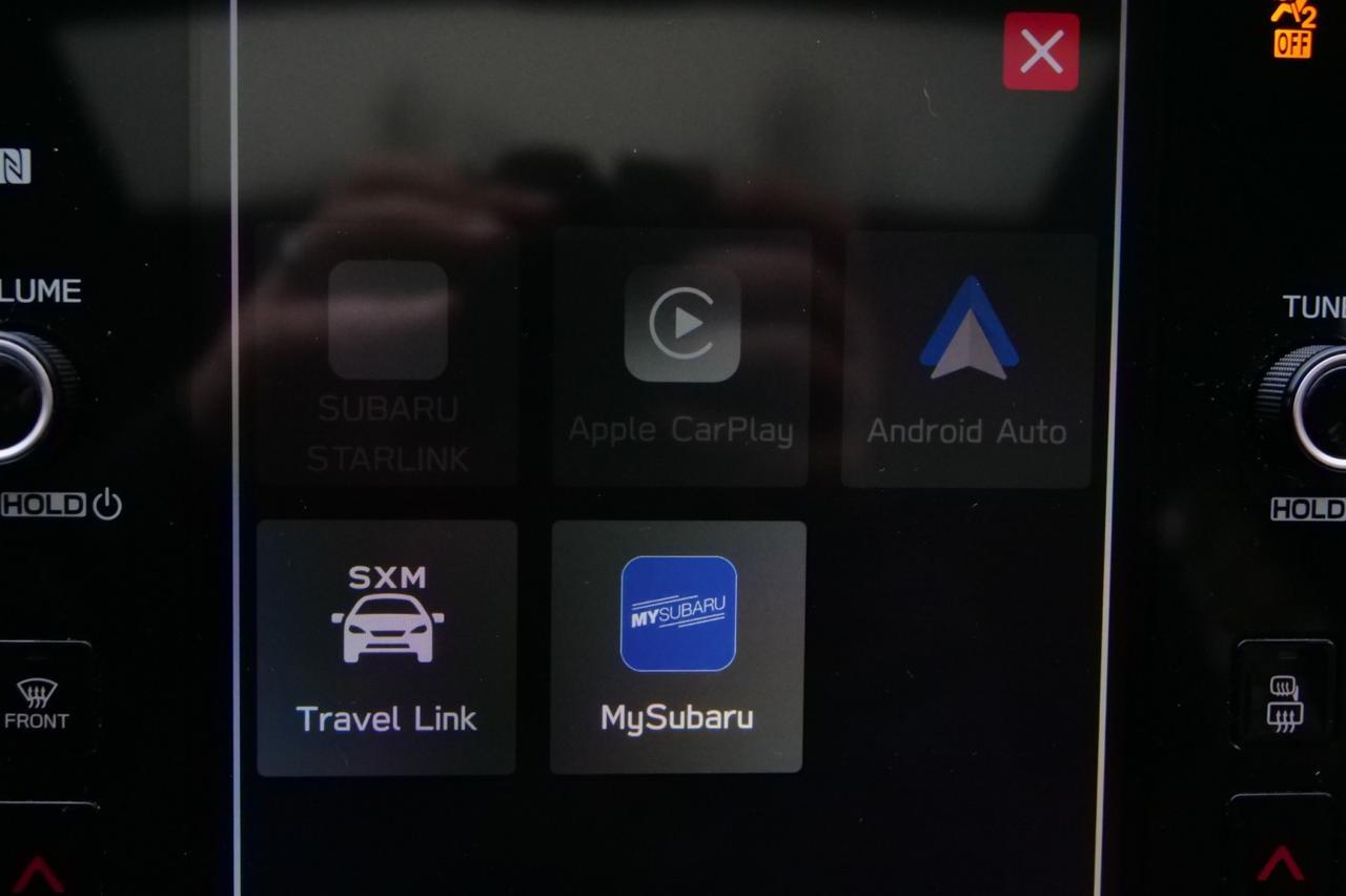 2020 Subaru Outback Touring XT / AWD / Adaptive Cruise / Harmon Kardon Audio! Lincolnton NC