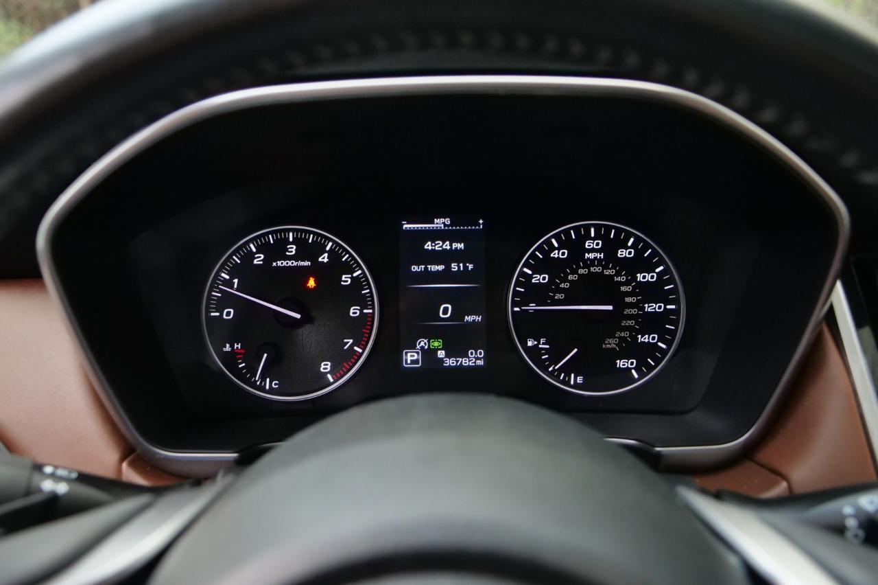 2020 Subaru Outback Touring XT / AWD / Adaptive Cruise / Harmon Kardon Audio! Lincolnton NC