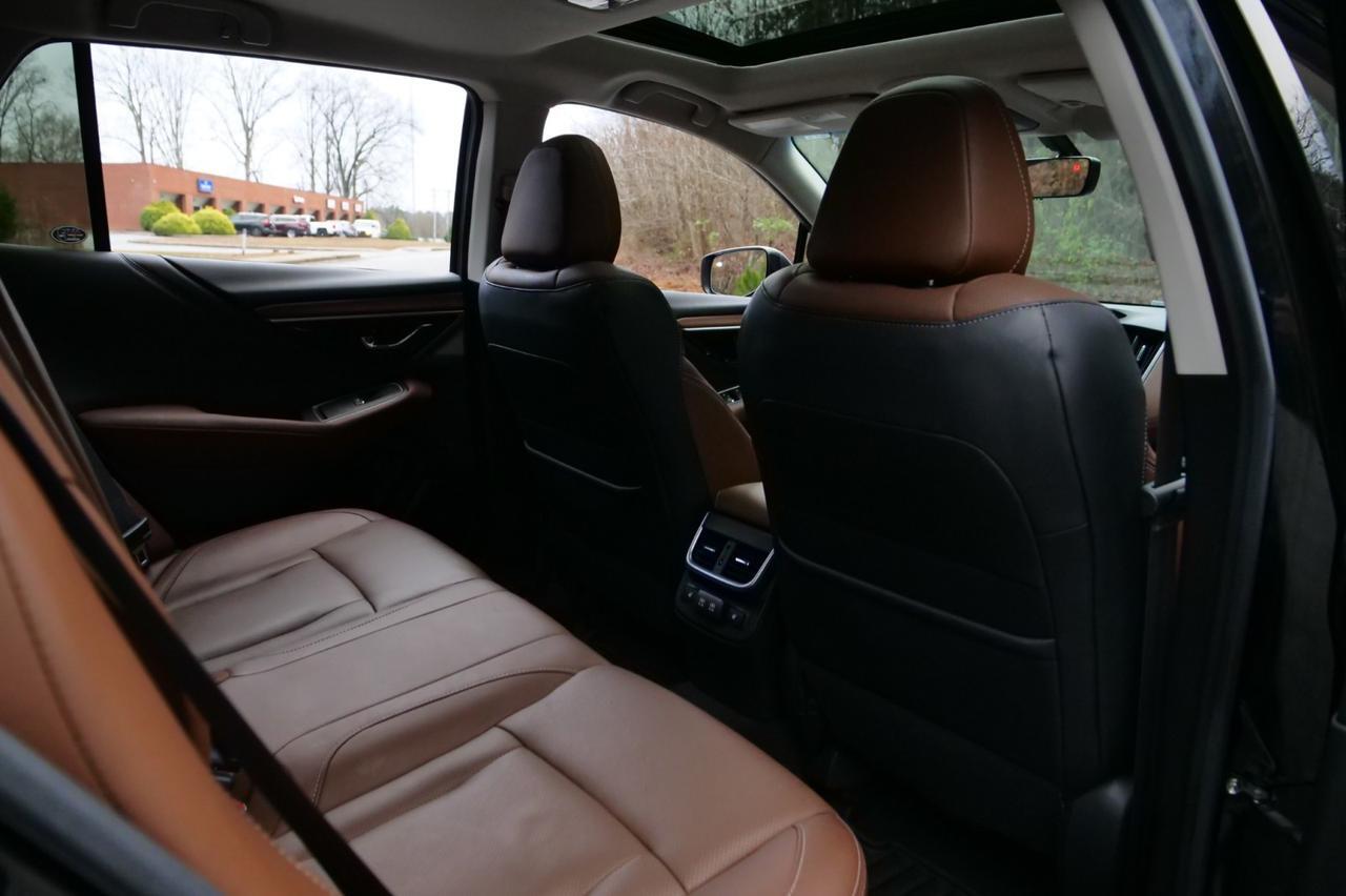 2020 Subaru Outback Touring XT / AWD / Adaptive Cruise / Harmon Kardon Audio! Lincolnton NC