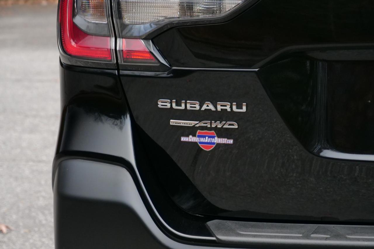 2020 Subaru Outback Touring XT / AWD / Adaptive Cruise / Harmon Kardon Audio! Lincolnton NC