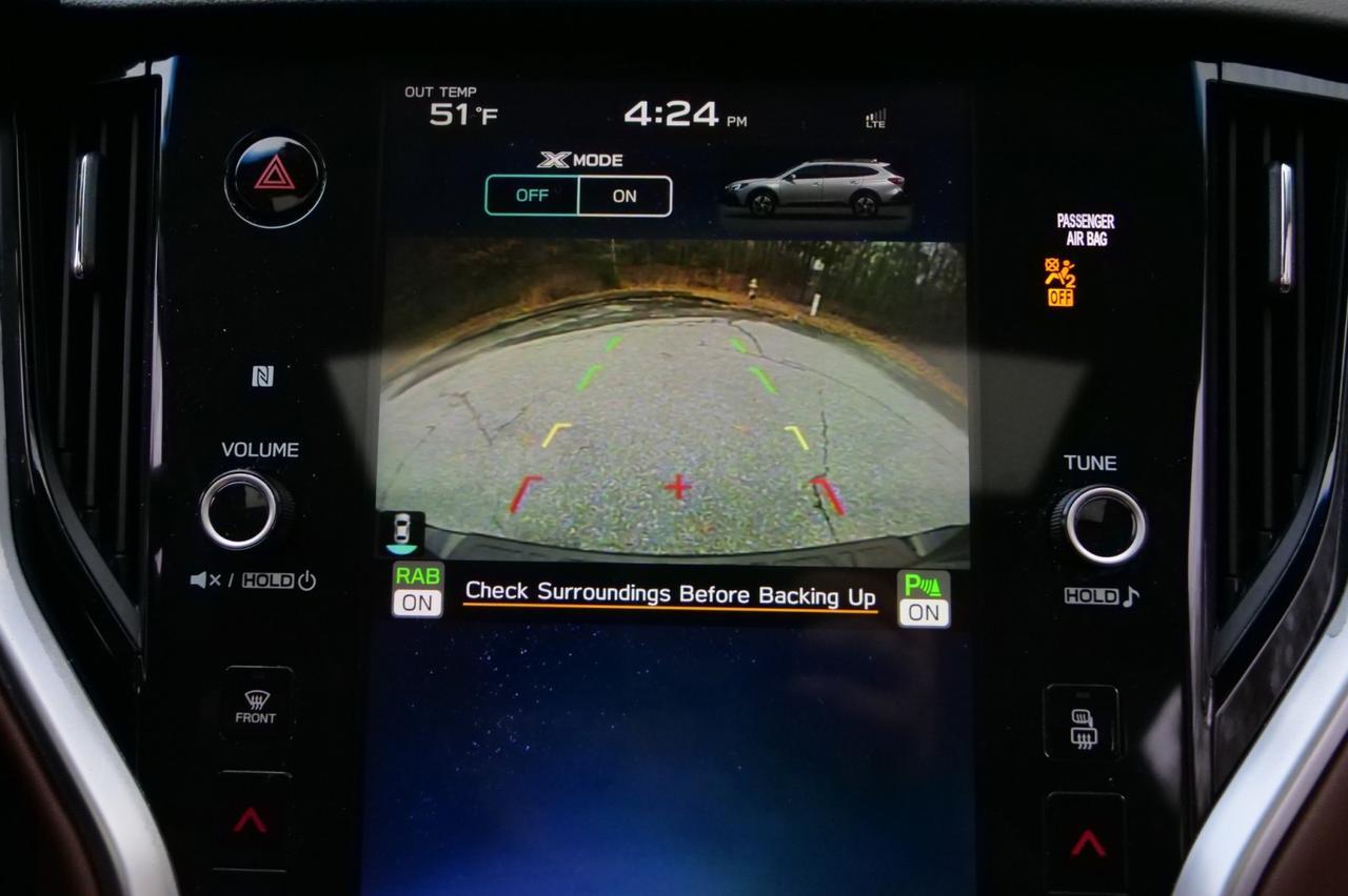 2020 Subaru Outback Touring XT / AWD / Adaptive Cruise / Harmon Kardon Audio! Lincolnton NC