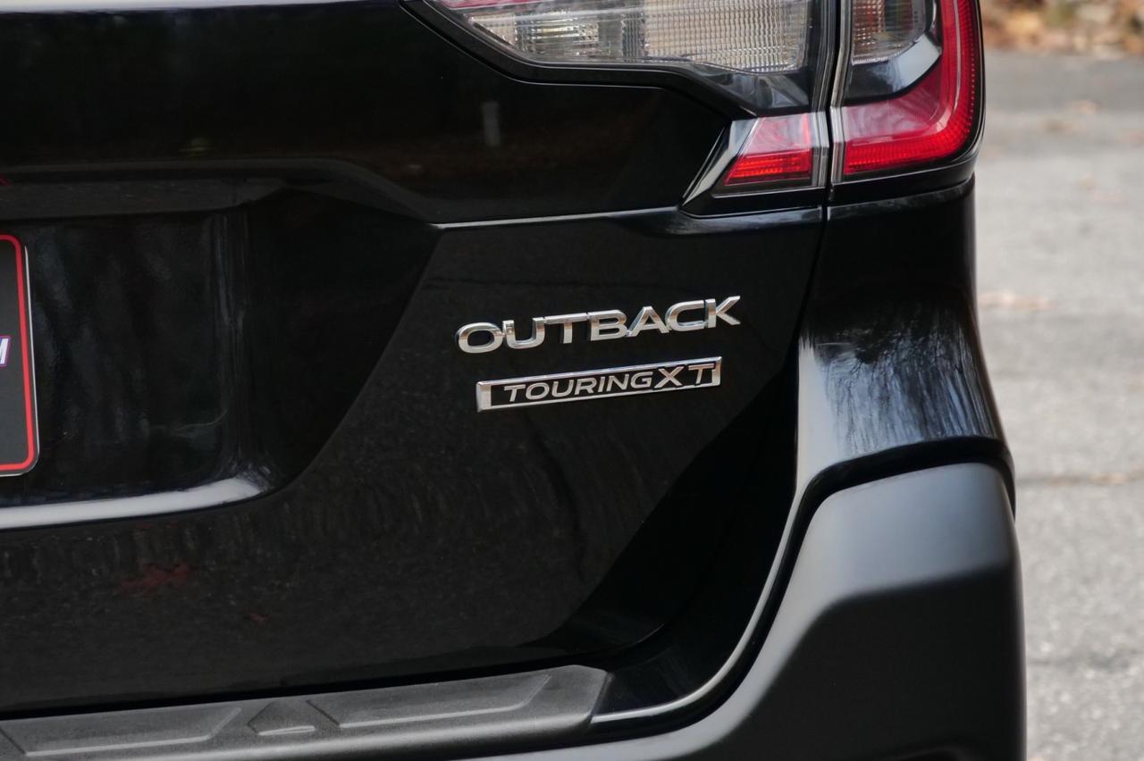 2020 Subaru Outback Touring XT / AWD / Adaptive Cruise / Harmon Kardon Audio! Lincolnton NC