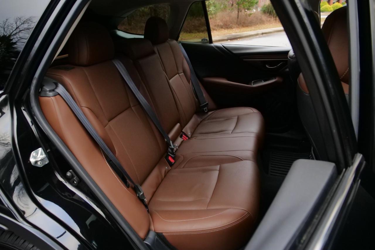 2020 Subaru Outback Touring XT / AWD / Adaptive Cruise / Harmon Kardon Audio! Lincolnton NC