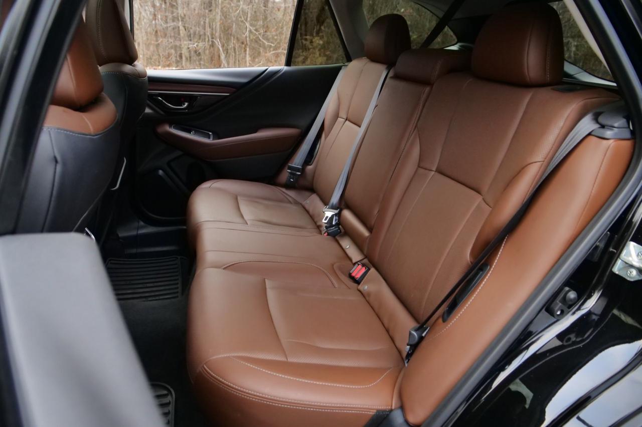 2020 Subaru Outback Touring XT / AWD / Adaptive Cruise / Harmon Kardon Audio! Lincolnton NC