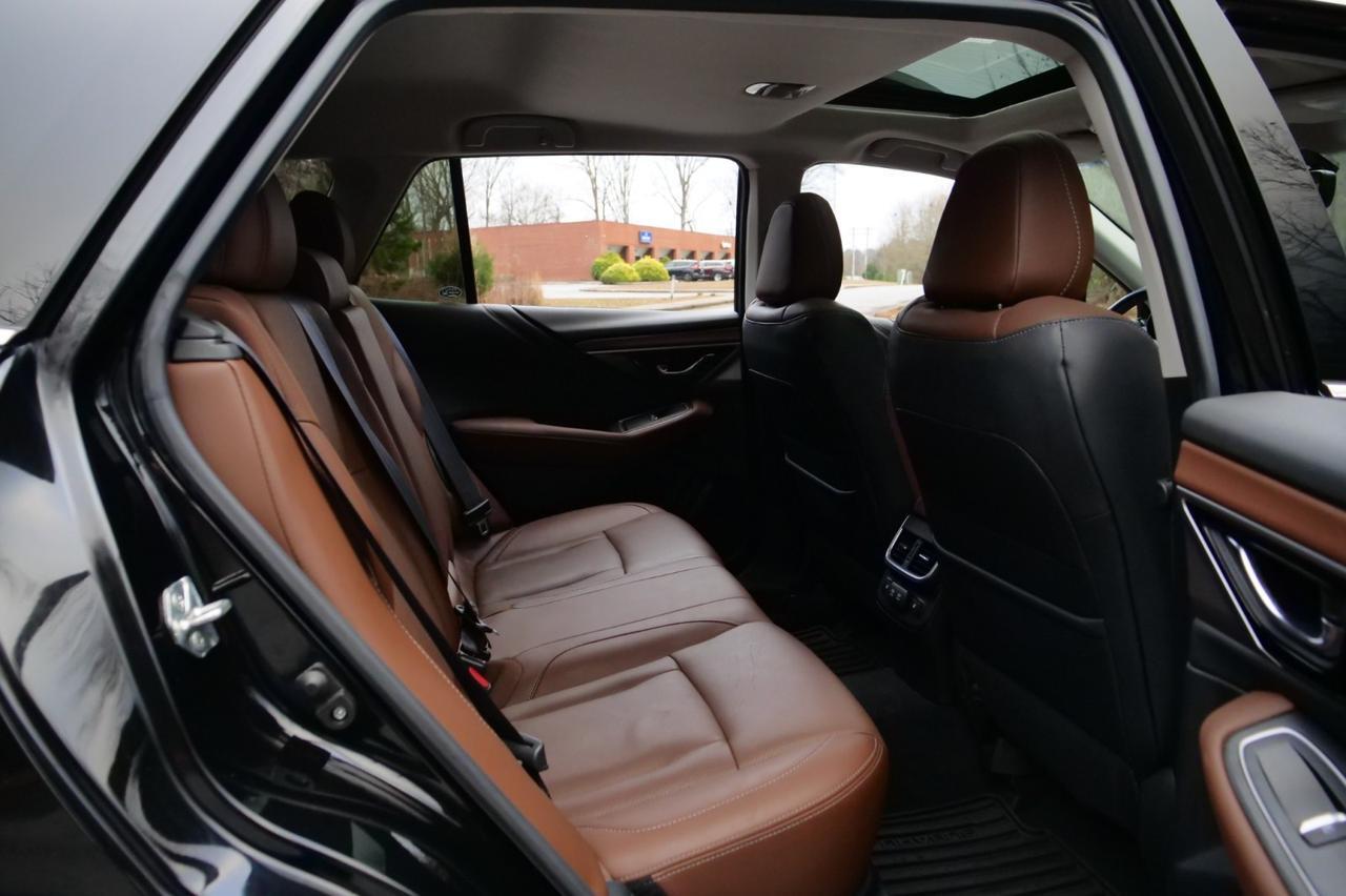 2020 Subaru Outback Touring XT / AWD / Adaptive Cruise / Harmon Kardon Audio! Lincolnton NC