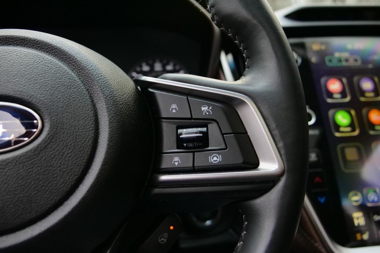 2020 Subaru Outback Touring XT / AWD / Adaptive Cruise / Harmon Kardon Audio! Lincolnton NC