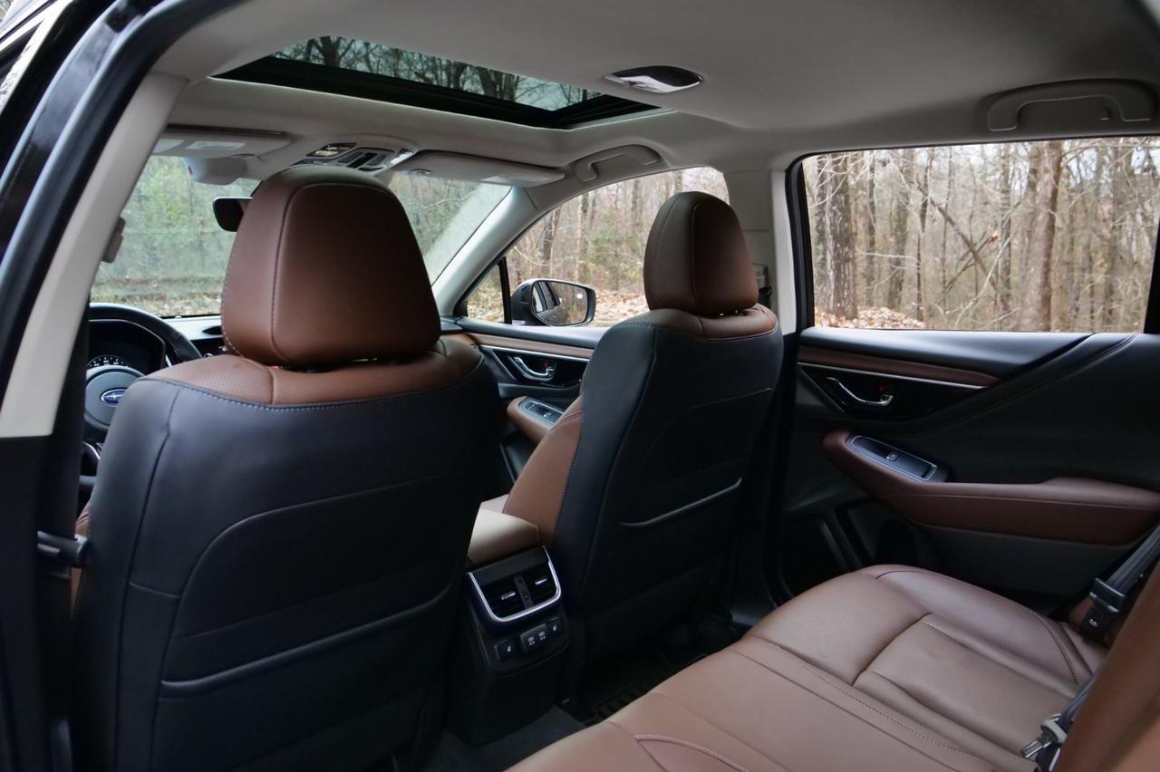 2020 Subaru Outback Touring XT / AWD / Adaptive Cruise / Harmon Kardon Audio! Lincolnton NC