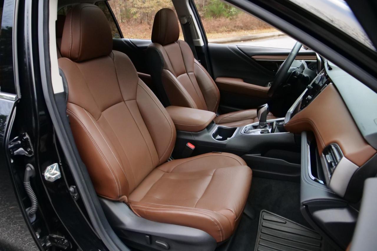 2020 Subaru Outback Touring XT / AWD / Adaptive Cruise / Harmon Kardon Audio! Lincolnton NC