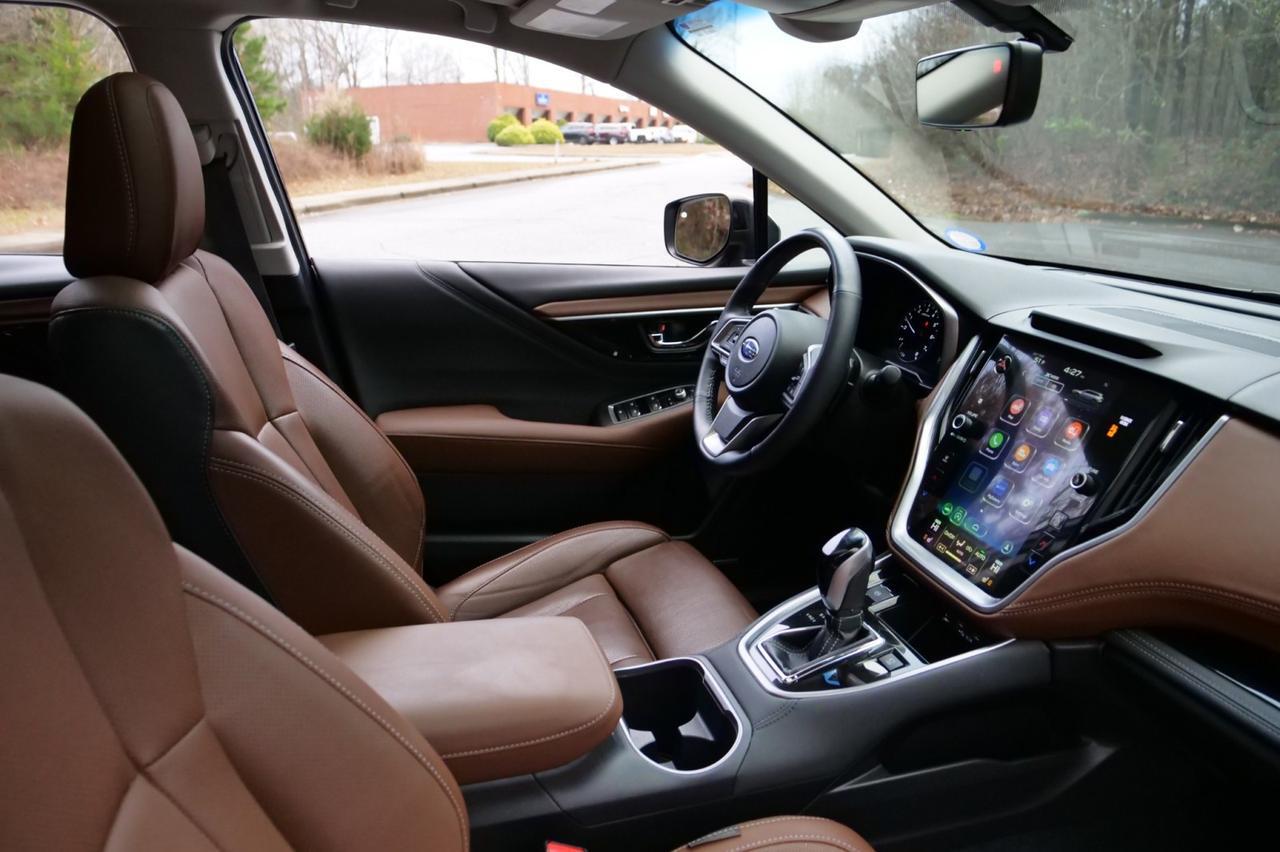 2020 Subaru Outback Touring XT / AWD / Adaptive Cruise / Harmon Kardon Audio! Lincolnton NC