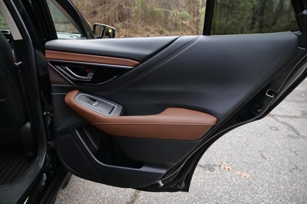 2020 Subaru Outback Touring XT / AWD / Adaptive Cruise / Harmon Kardon Audio! Lincolnton NC