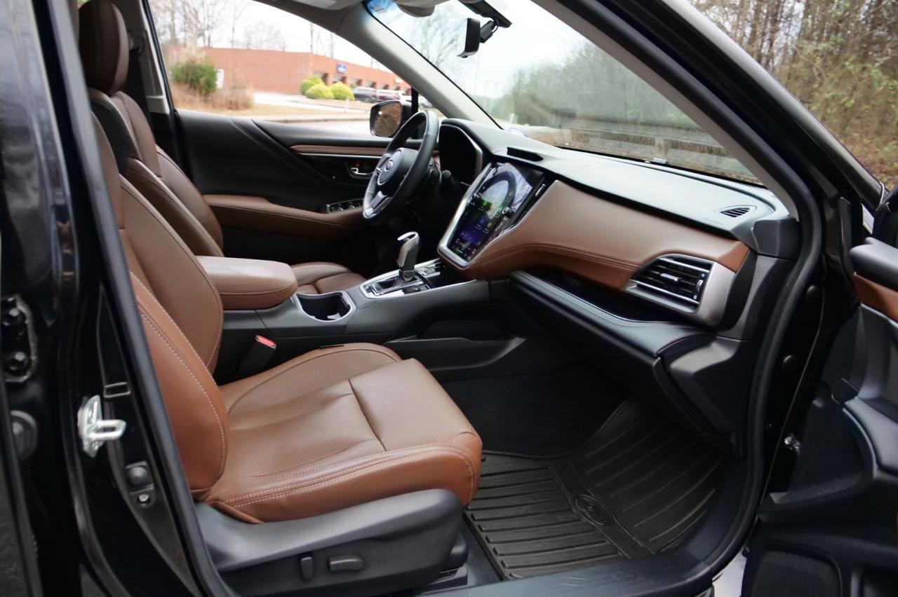 2020 Subaru Outback Touring XT / AWD / Adaptive Cruise / Harmon Kardon Audio! Lincolnton NC