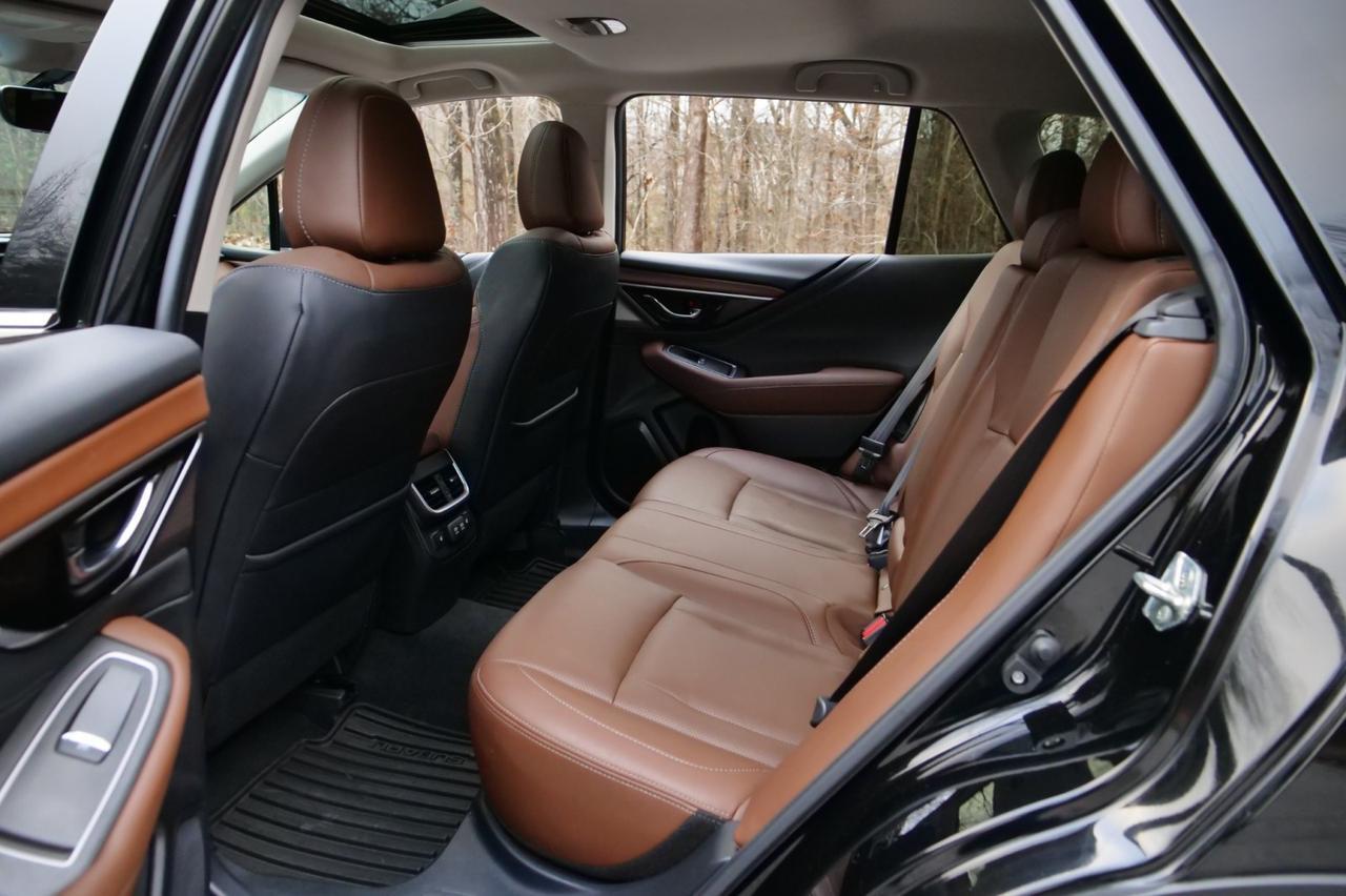 2020 Subaru Outback Touring XT / AWD / Adaptive Cruise / Harmon Kardon Audio! Lincolnton NC