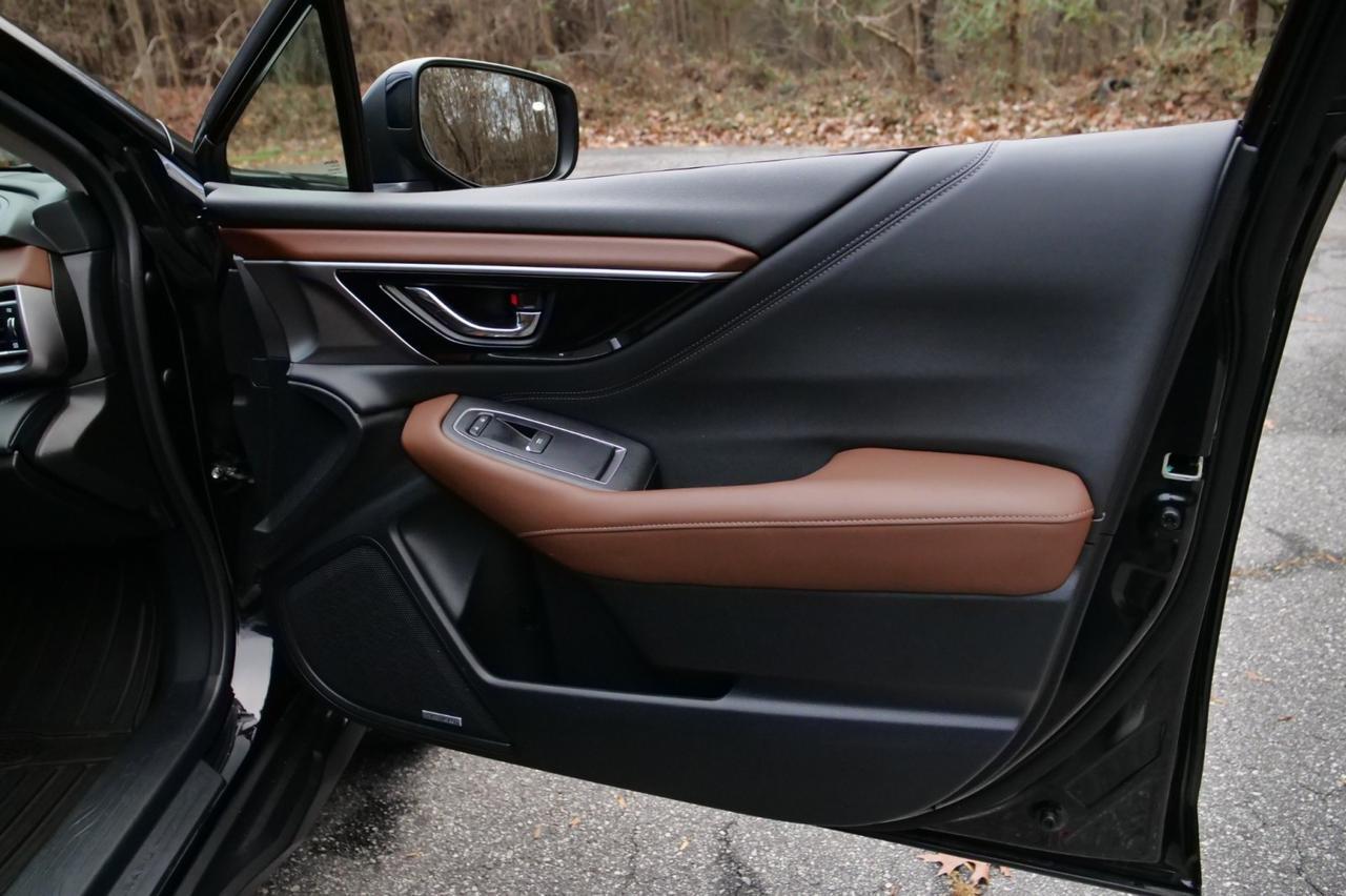 2020 Subaru Outback Touring XT / AWD / Adaptive Cruise / Harmon Kardon Audio! Lincolnton NC