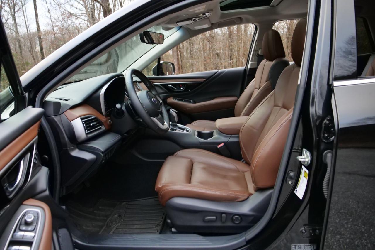 2020 Subaru Outback Touring XT / AWD / Adaptive Cruise / Harmon Kardon Audio! Lincolnton NC