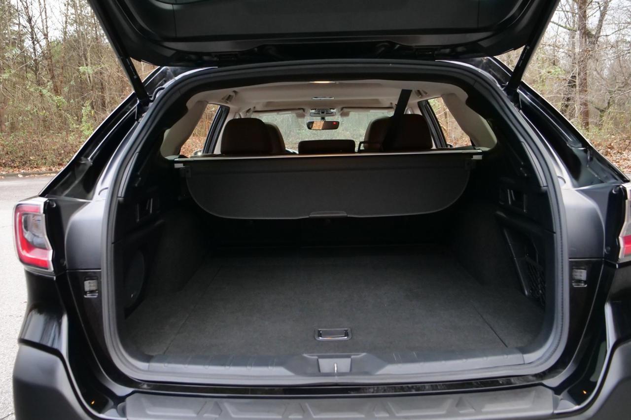 2020 Subaru Outback Touring XT / AWD / Adaptive Cruise / Harmon Kardon Audio! Lincolnton NC