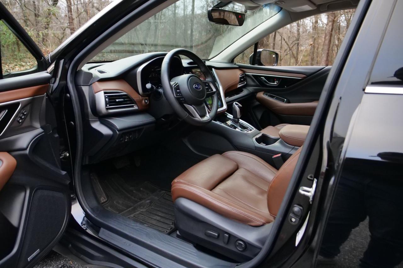 2020 Subaru Outback Touring XT / AWD / Adaptive Cruise / Harmon Kardon Audio! Lincolnton NC