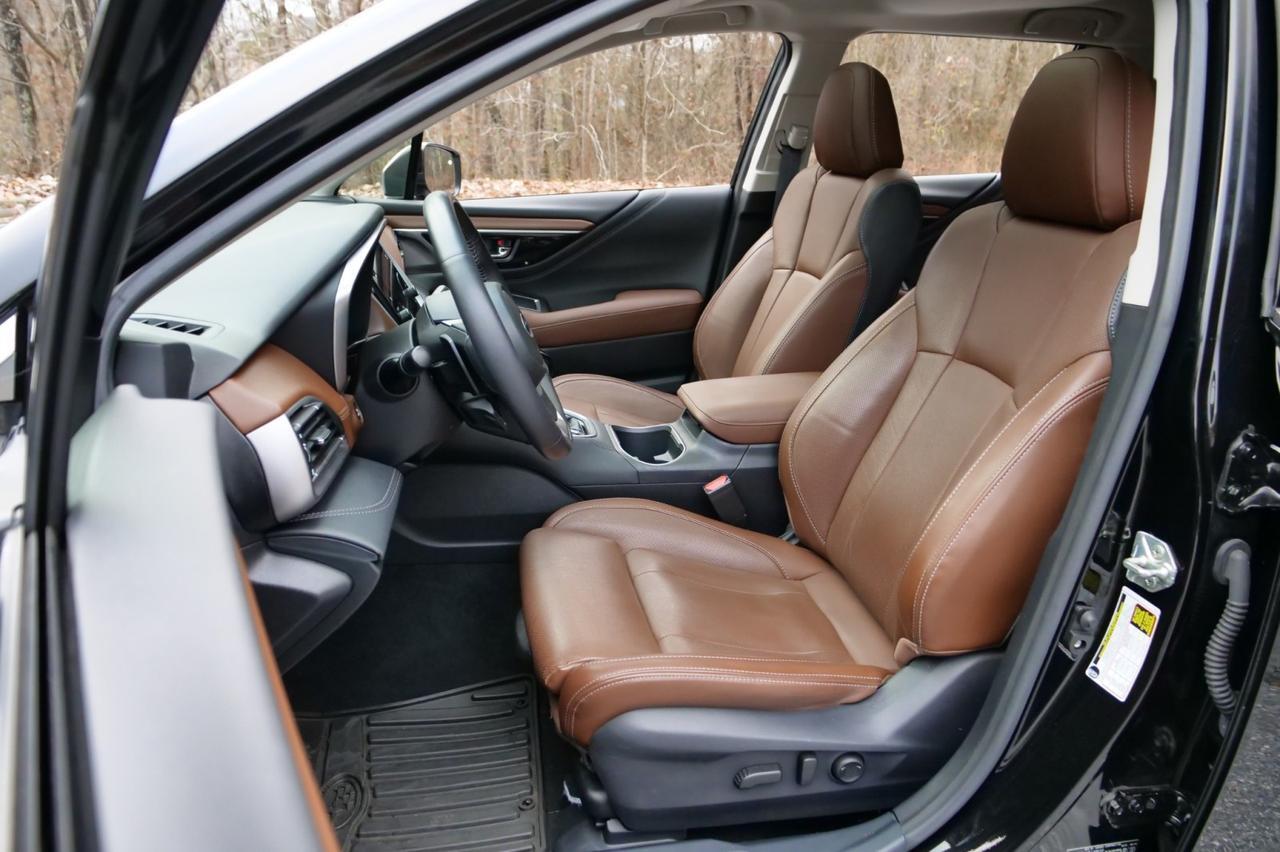 2020 Subaru Outback Touring XT / AWD / Adaptive Cruise / Harmon Kardon Audio! Lincolnton NC