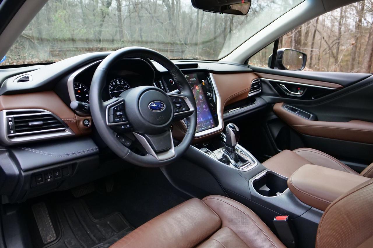 2020 Subaru Outback Touring XT / AWD / Adaptive Cruise / Harmon Kardon Audio! Lincolnton NC