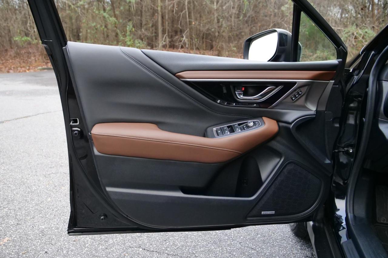 2020 Subaru Outback Touring XT / AWD / Adaptive Cruise / Harmon Kardon Audio! Lincolnton NC